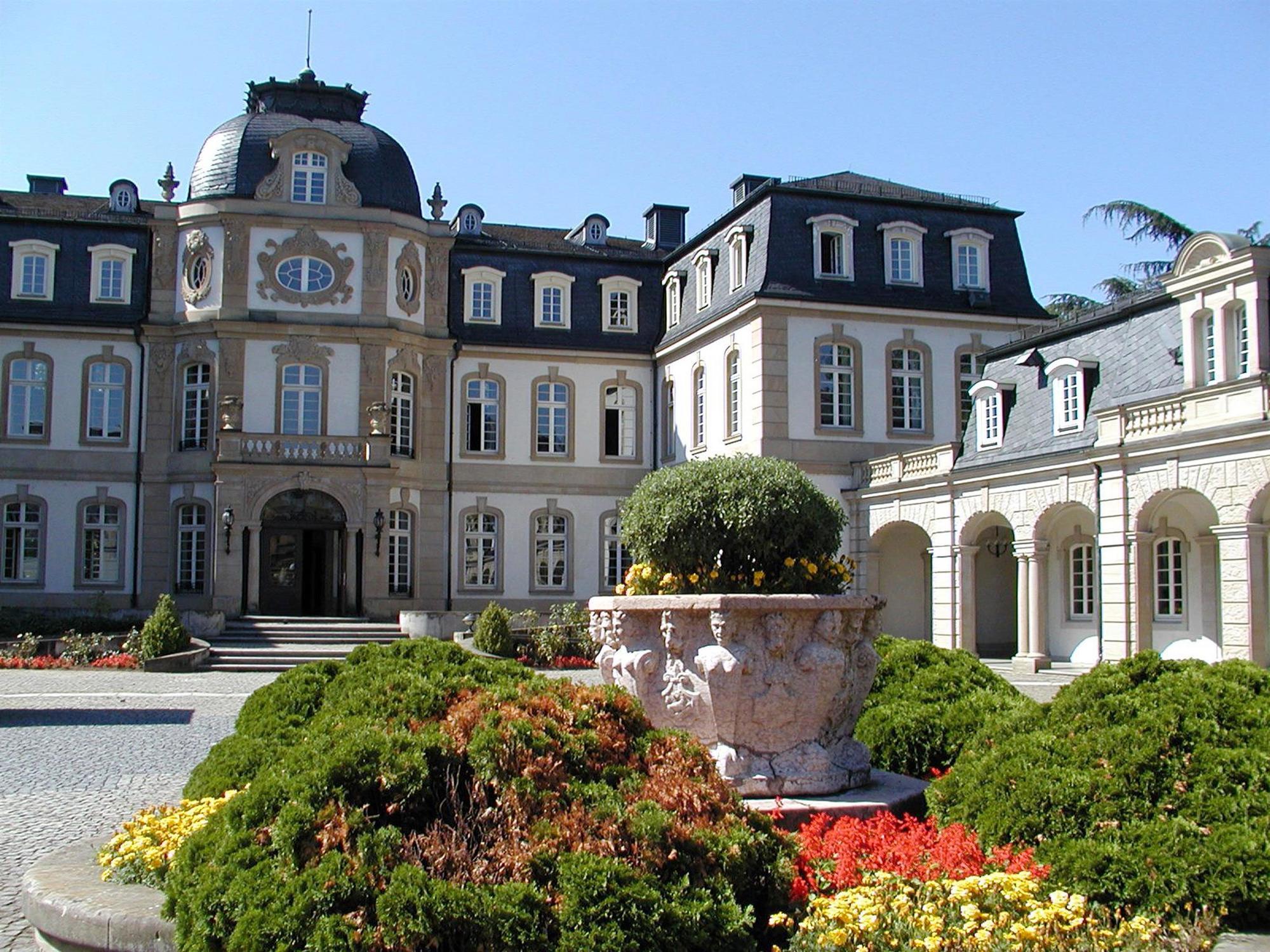 Sheraton Offenbach Hotel Exterior foto